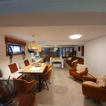 Apartments Eva Umag Exterior foto