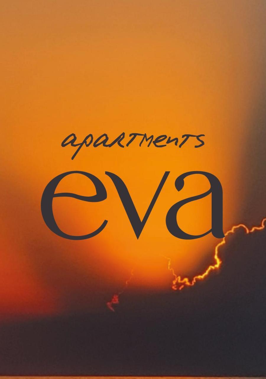 Apartments Eva Umag Exterior foto