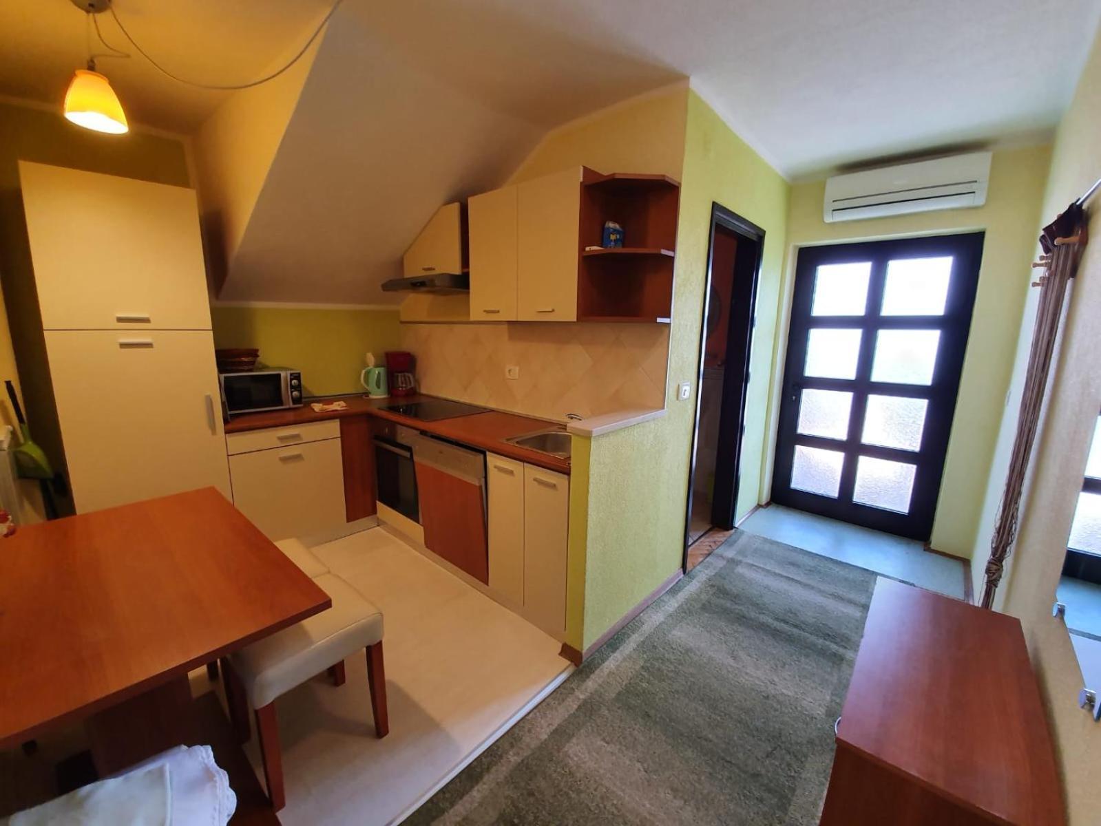 Apartments Eva Umag Zimmer foto