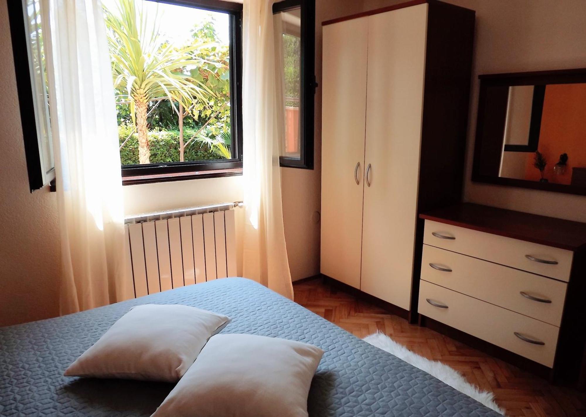 Apartments Eva Umag Zimmer foto