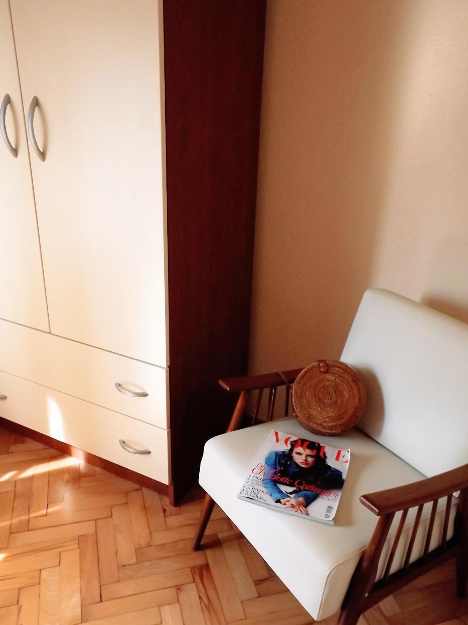 Apartments Eva Umag Zimmer foto