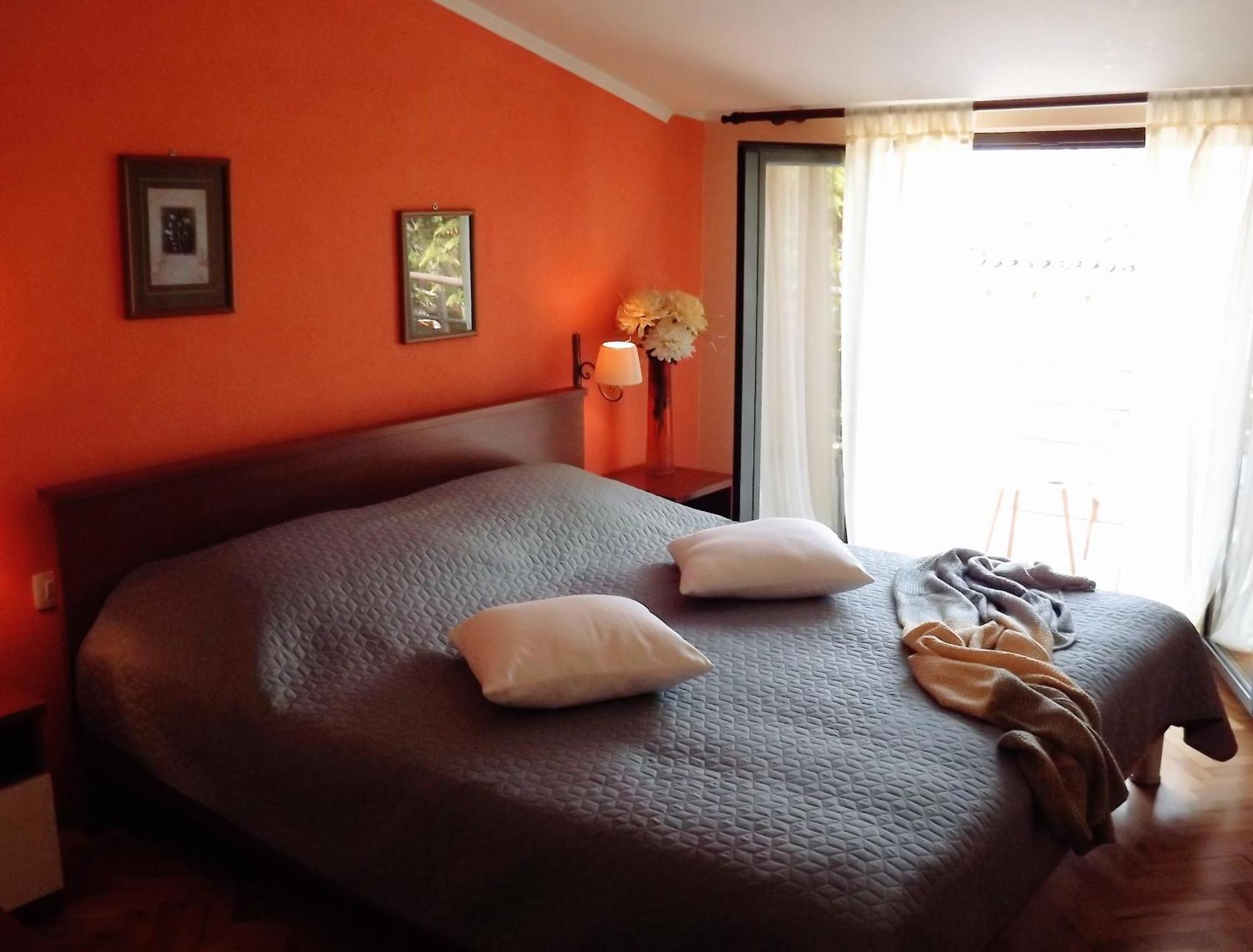 Apartments Eva Umag Zimmer foto