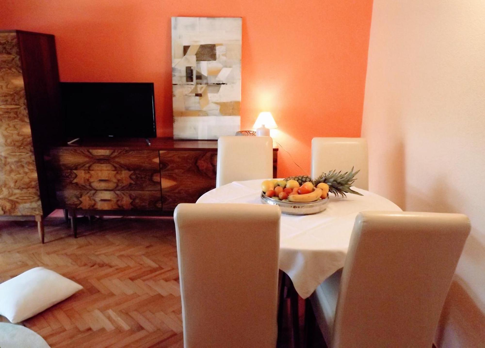 Apartments Eva Umag Zimmer foto